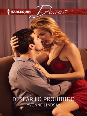 cover image of Desear lo prohibido